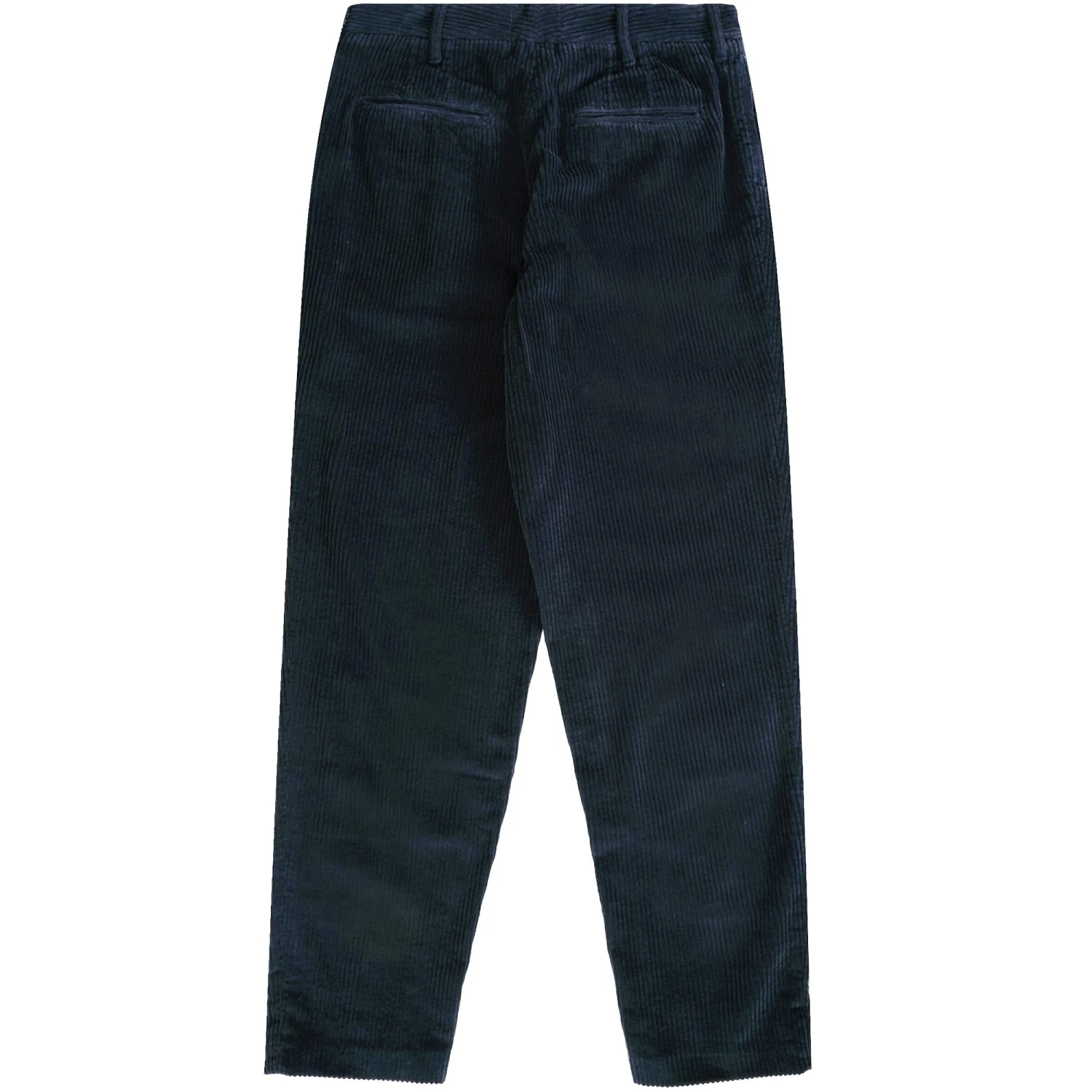 Lois Jeans Manuel Jumbo Cord Trousers - Night Sky 4 Lois Jeans Manuel Jumbo Cord Trousers - Night Sky - Image 4