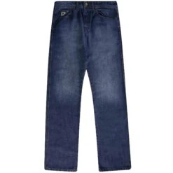 Lois Jeans Marvin Denim Jeans - Dark Stone
