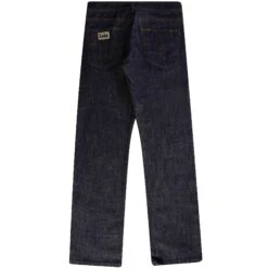 Lois Jeans Marvin Denim Jeans - One Wash -Stuarts Fashion Store lois jeans marvin denim jeans one wash p41797 785650 image