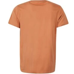 Lois Jeans New Baco Logo T-Shirt - Tangerine 7 Lois Jeans New Baco Logo T-Shirt - Tangerine -Stuarts Fashion Store lois jeans new baco logo t shirt tangerine p58332 866655 image