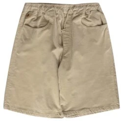 Lois Jeans New Hugo Shorts - Safari