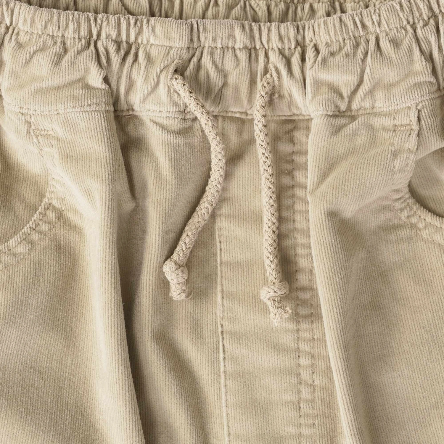 Lois Jeans New Hugo Shorts - Safari 2 Lois Jeans New Hugo Shorts - Safari - Image 2