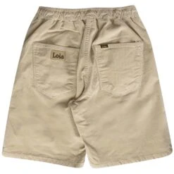 Lois Jeans New Hugo Shorts - Safari 5 Lois Jeans New Hugo Shorts - Safari -Stuarts Fashion Store lois jeans new hugo shorts safari p58335 850992 image