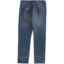 Lois Jeans Terrace Jeans - New Nolan Stone -Stuarts Fashion Store lois jeans terrace jeans new nolan stone p57104 823115 image