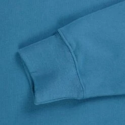 Ma Strum Core Crew Sweatshirt - Storm Blue -Stuarts Fashion Store ma strum core crew sweatshirt storm blue p59671 881891 image