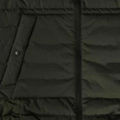 Ma Strum Down Gilet - Oil Slick -Stuarts Fashion Store ma strum down gilet oil slick p57350 829907 image