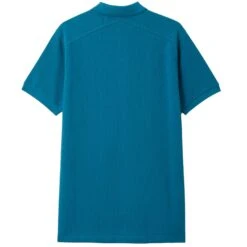 Ma Strum SS Pique Polo - Storm Blue 7 Ma Strum SS Pique Polo - Storm Blue -Stuarts Fashion Store ma strum ss pique polo storm blue p59667 882046 image