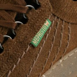 Mephisto Rainbow - Brown -Stuarts Fashion Store mephisto rainbow brown p59788 882784 image