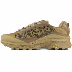 Merrell Moab Speed GORE-TEX® SE - Coyote