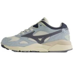 Mizuno Sky Medal Sports Style - Greystone