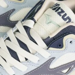 Mizuno Sky Medal Sports Style - Greystone -Stuarts Fashion Store mizuno sky medal sports style greystone p58146 844957 image