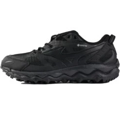Mizuno Wave Mujin TL GTX - Black