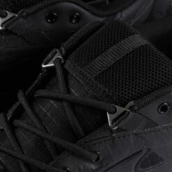 Mizuno Wave Mujin TL GTX - Black -Stuarts Fashion Store mizuno wave mujin tl gtx black p61162 907632 image