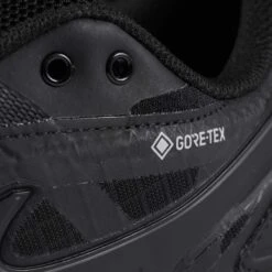 Mizuno Wave Mujin TL GTX - Black -Stuarts Fashion Store mizuno wave mujin tl gtx black p61162 907643 image