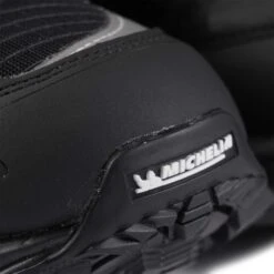 Mizuno Wave Mujin TL GTX - Black -Stuarts Fashion Store mizuno wave mujin tl gtx black p61162 907654 image