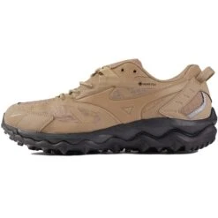 Mizuno Wave Mujin TL GTX - Tiger Brown
