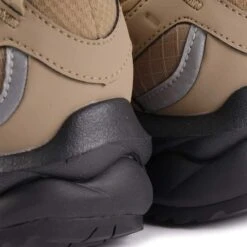 Mizuno Wave Mujin TL GTX - Tiger Brown -Stuarts Fashion Store mizuno wave mujin tl gtx tiger brown p61163 907742 image