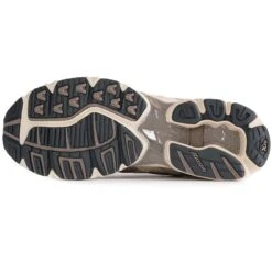 Mizuno Wave Rider 10 - Khaki/Rock 8 Mizuno Wave Rider 10 - Khaki/Rock -Stuarts Fashion Store mizuno wave rider 10 khaki rock p56671 812594 image