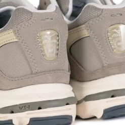 Mizuno Wave Rider 10 - Khaki/Rock 11 Mizuno Wave Rider 10 - Khaki/Rock -Stuarts Fashion Store mizuno wave rider 10 khaki rock p56671 812627 image