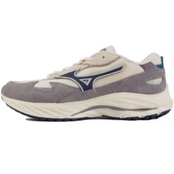 Mizuno Wave Rider B - Grey