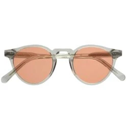 Monokel Eyewear Forest - Grey/Orange