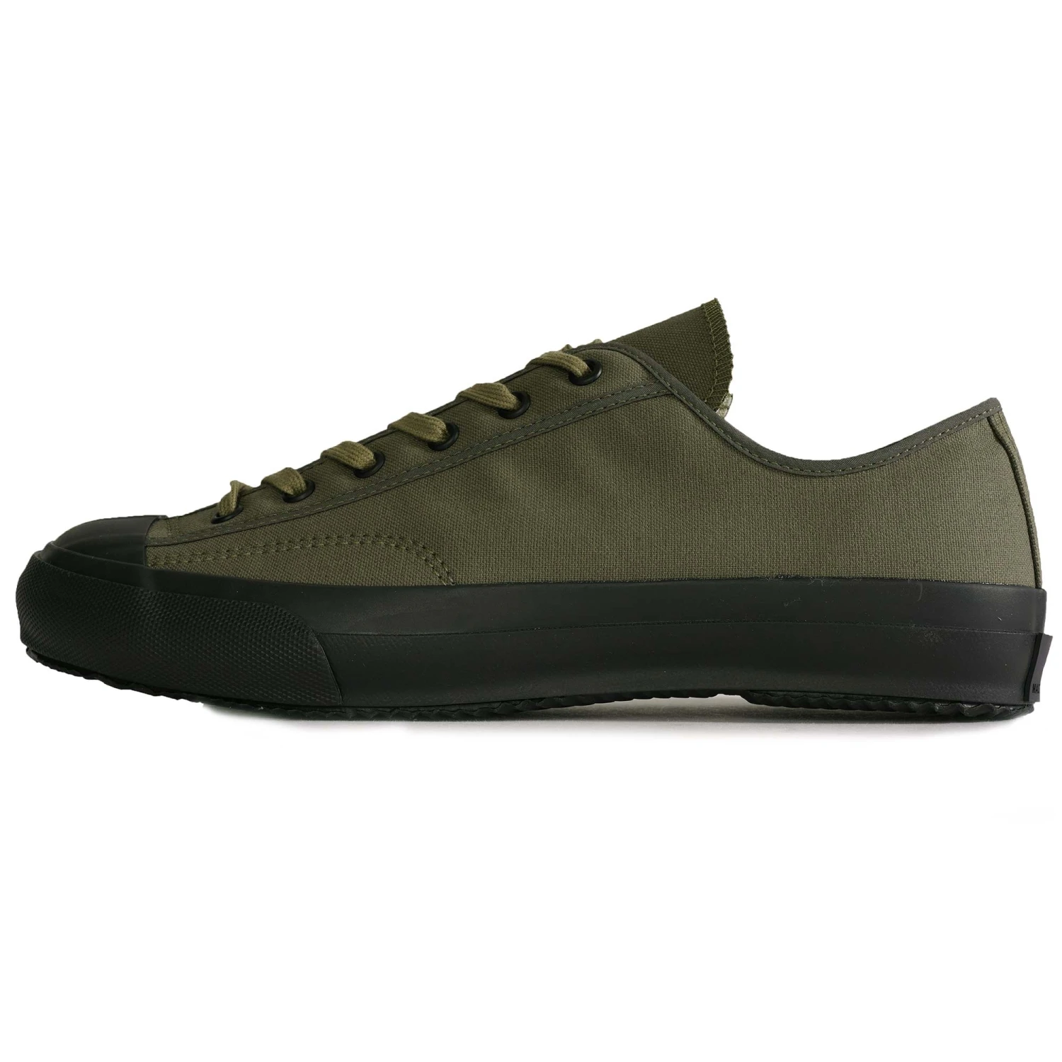 Moonstar Gym Classic - Olive 1 Moonstar Gym Classic - Olive