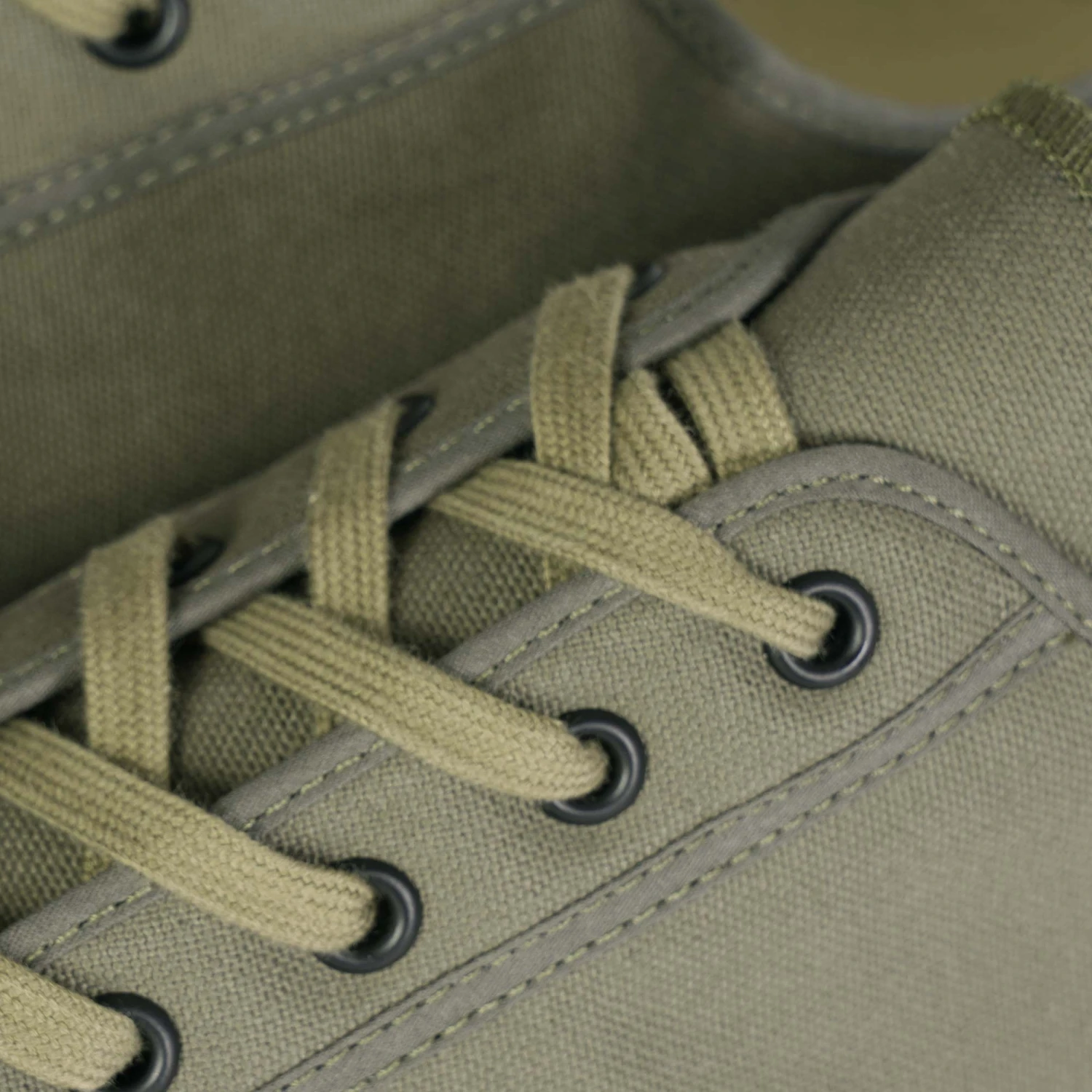 Moonstar Gym Classic - Olive 4 Moonstar Gym Classic - Olive - Image 4