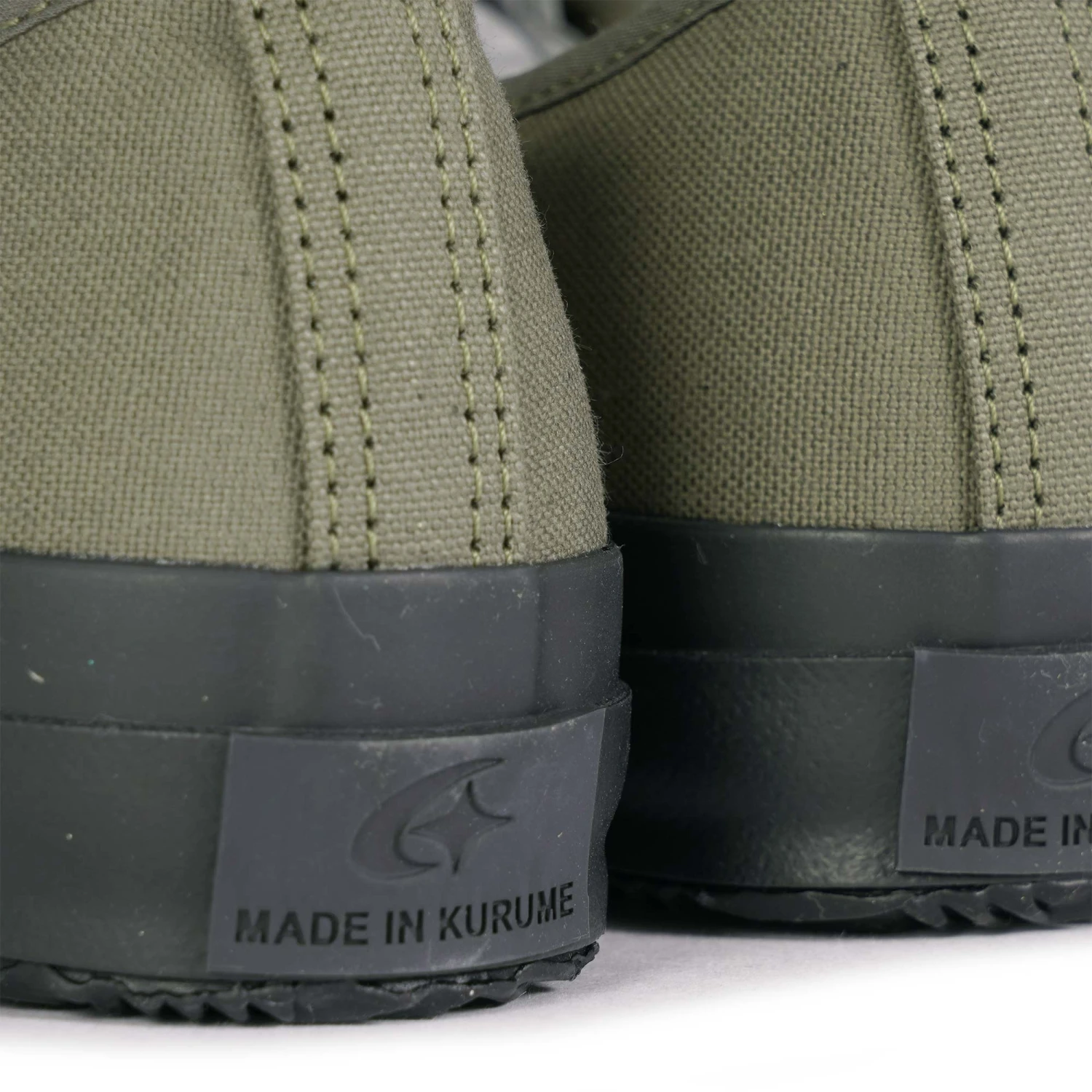 Moonstar Gym Classic - Olive 6 Moonstar Gym Classic - Olive - Image 6