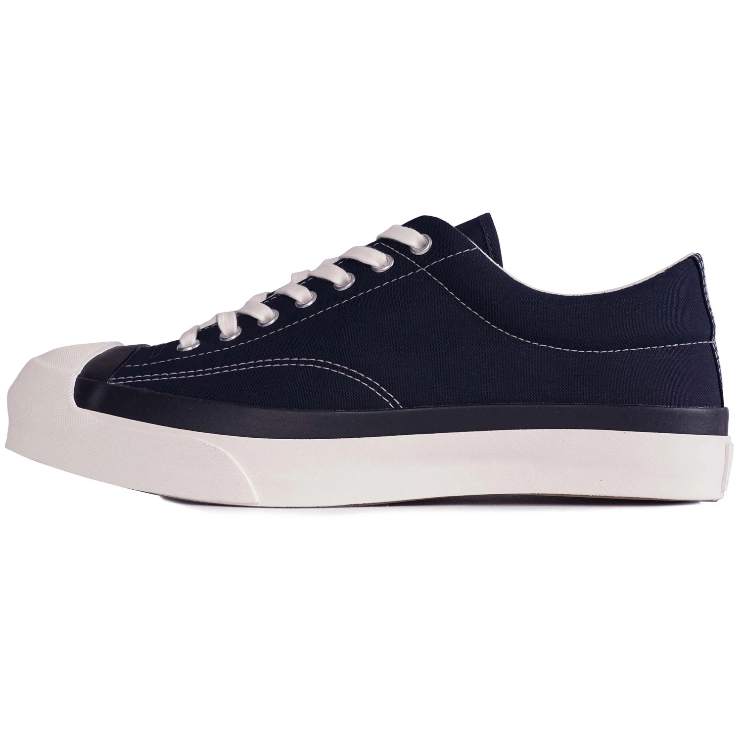 Moonstar Gym Court - Navy 1 Moonstar Gym Court - Navy
