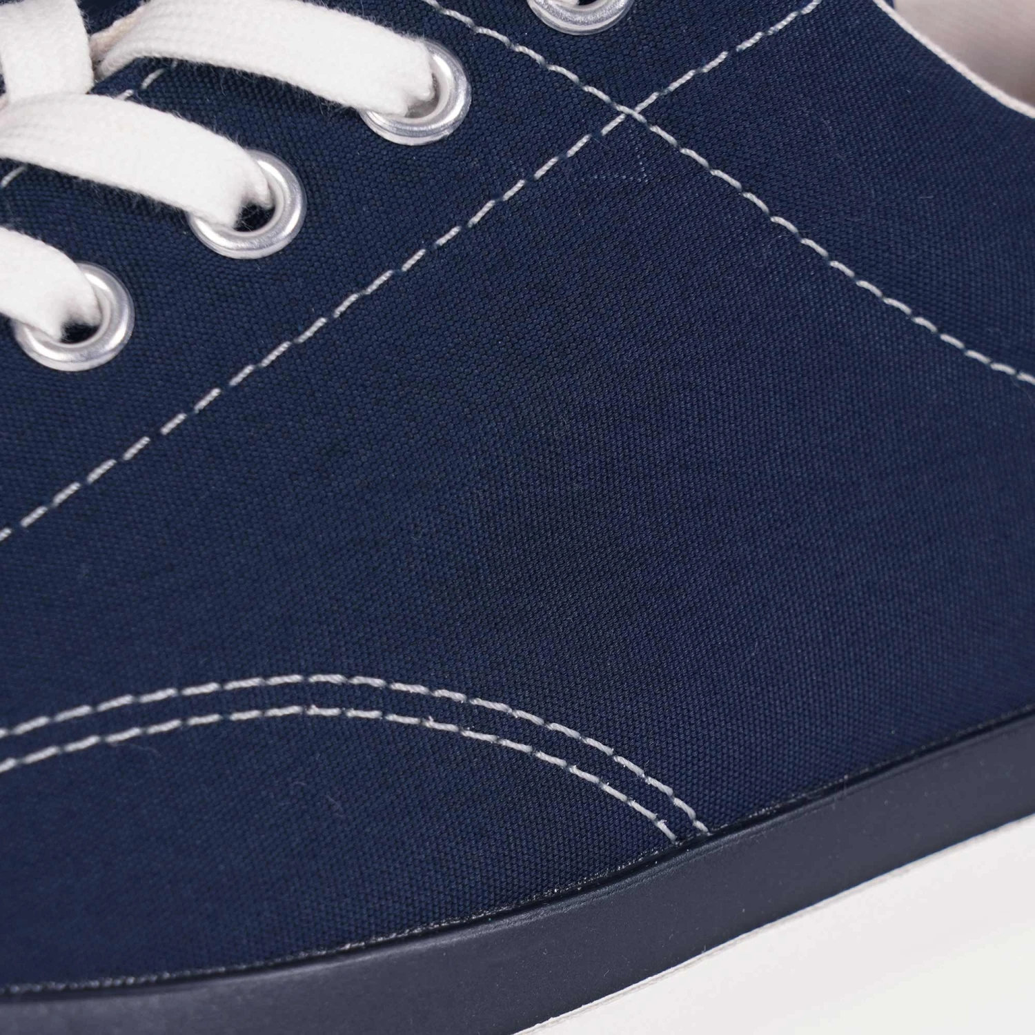 Moonstar Gym Court - Navy 5 Moonstar Gym Court - Navy - Image 5