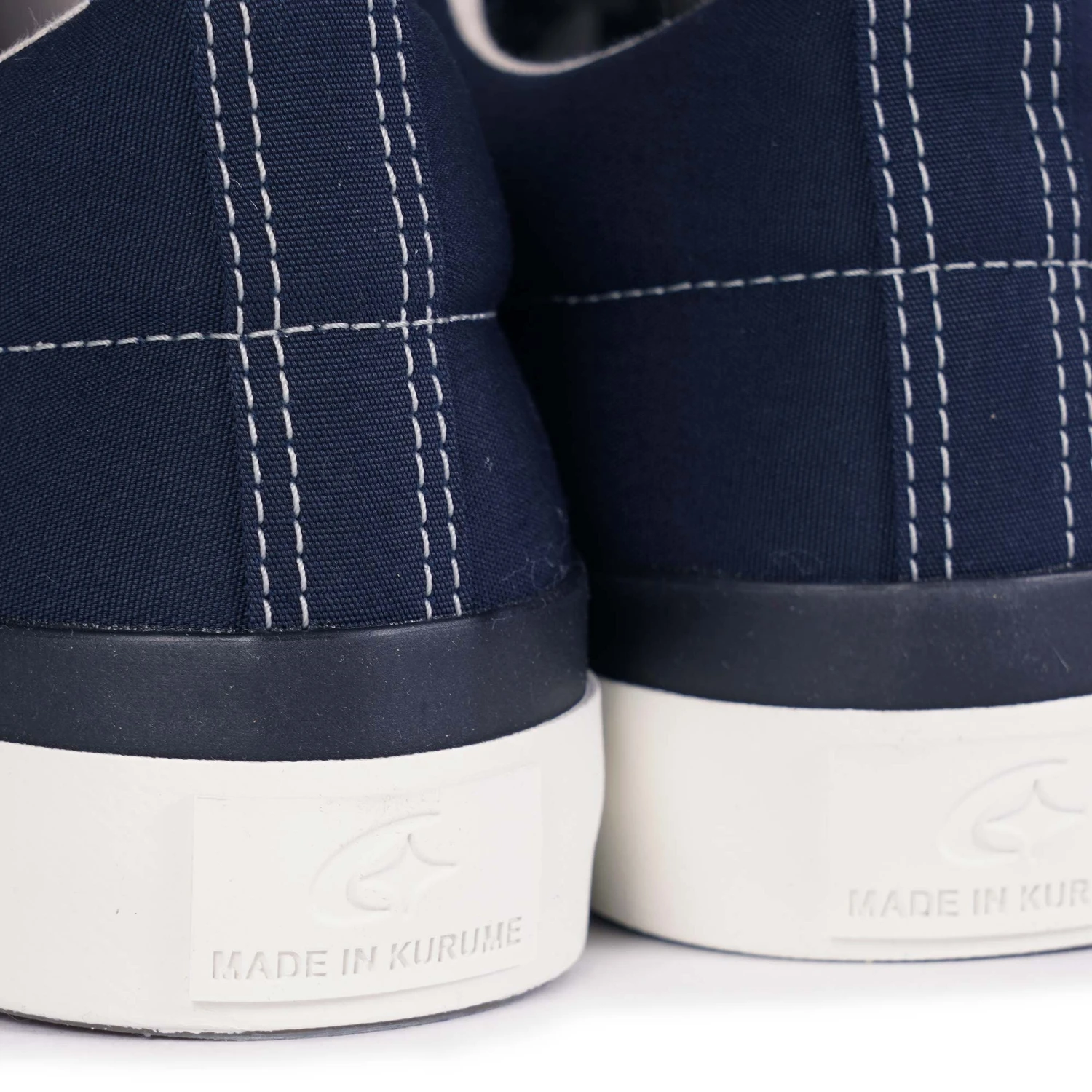 Moonstar Gym Court - Navy 6 Moonstar Gym Court - Navy - Image 6