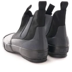 Moonstar Sidegoa - Black -Stuarts Fashion Store moonstar sidegoa black p47147 569769 image