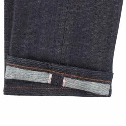 Naked And Famous Denim Weird Guy Stretch Selvedge - Indigo 7 Naked And Famous Denim Weird Guy Stretch Selvedge - Indigo -Stuarts Fashion Store naked and famous denim weird guy stretch selvedge indigo p53118 716470 image