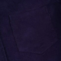 None Of The Above Corduroy Shirt - Navy 9 None Of The Above Corduroy Shirt - Navy -Stuarts Fashion Store none of the above corduroy shirt navy p53330 723087 image