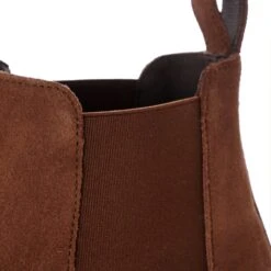 None Of The Above Handmade Chelsea Boots - Tan Suede 12 None Of The Above Handmade Chelsea Boots - Tan Suede -Stuarts Fashion Store none of the above handmade chelsea boots tan suede p45412 487547 image