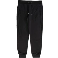 None Of The Above Henry Track Pants - Black