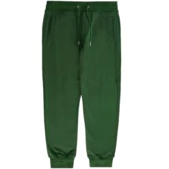 None Of The Above Henry Track Pants - Kelly Green