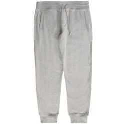 None Of The Above Henry Track Pants - Marl Grey