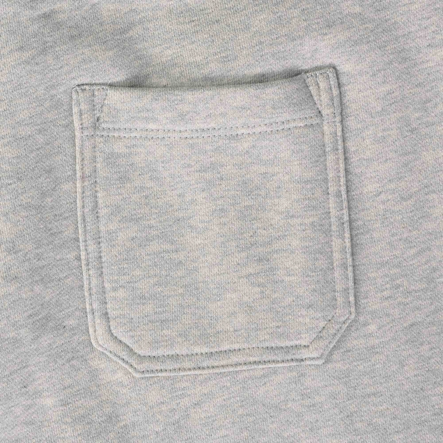 None Of The Above Henry Track Pants - Marl Grey 3 None Of The Above Henry Track Pants - Marl Grey - Image 3