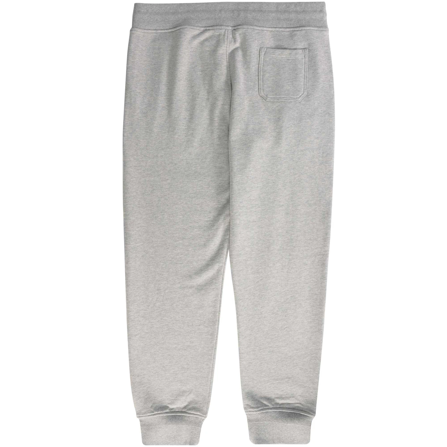 None Of The Above Henry Track Pants - Marl Grey 4 None Of The Above Henry Track Pants - Marl Grey - Image 4