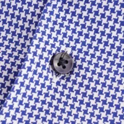 None Of The Above Made In Italy Short Sleeve Shirt - Navy -Stuarts Fashion Store none of the above made in italy short sleeve shirt navy p45998 510009 image