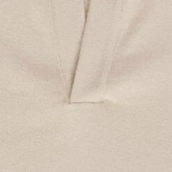 None Of The Above Polo Shirt - Ecru -Stuarts Fashion Store none of the above polo shirt ecru p59083 867492 image