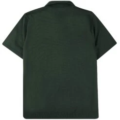 None Of The Above Polo Shirt - Olive -Stuarts Fashion Store none of the above polo shirt olive p59085 867402 image