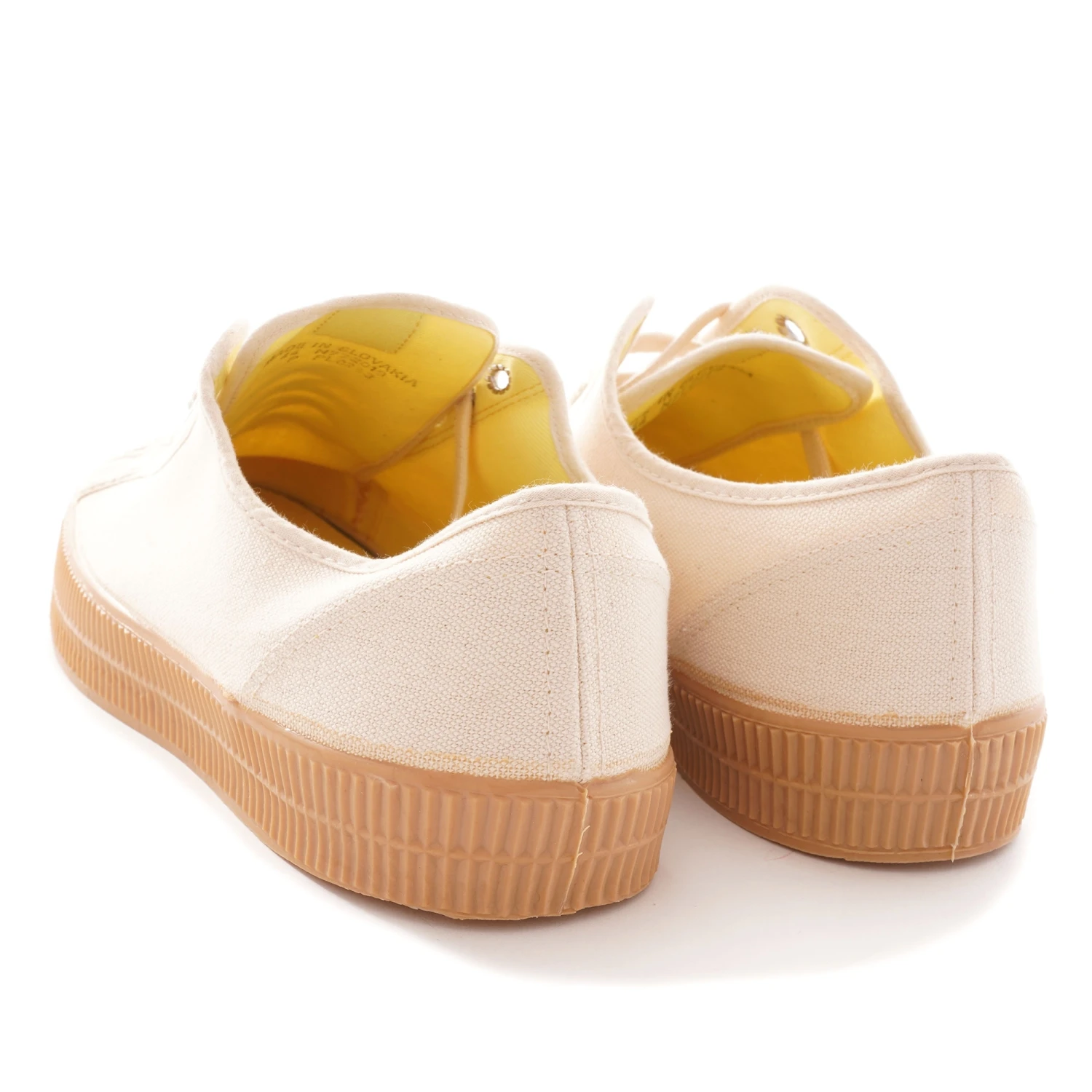 Novesta Shoes Star Master - Beige 3 Novesta Shoes Star Master - Beige - Image 3