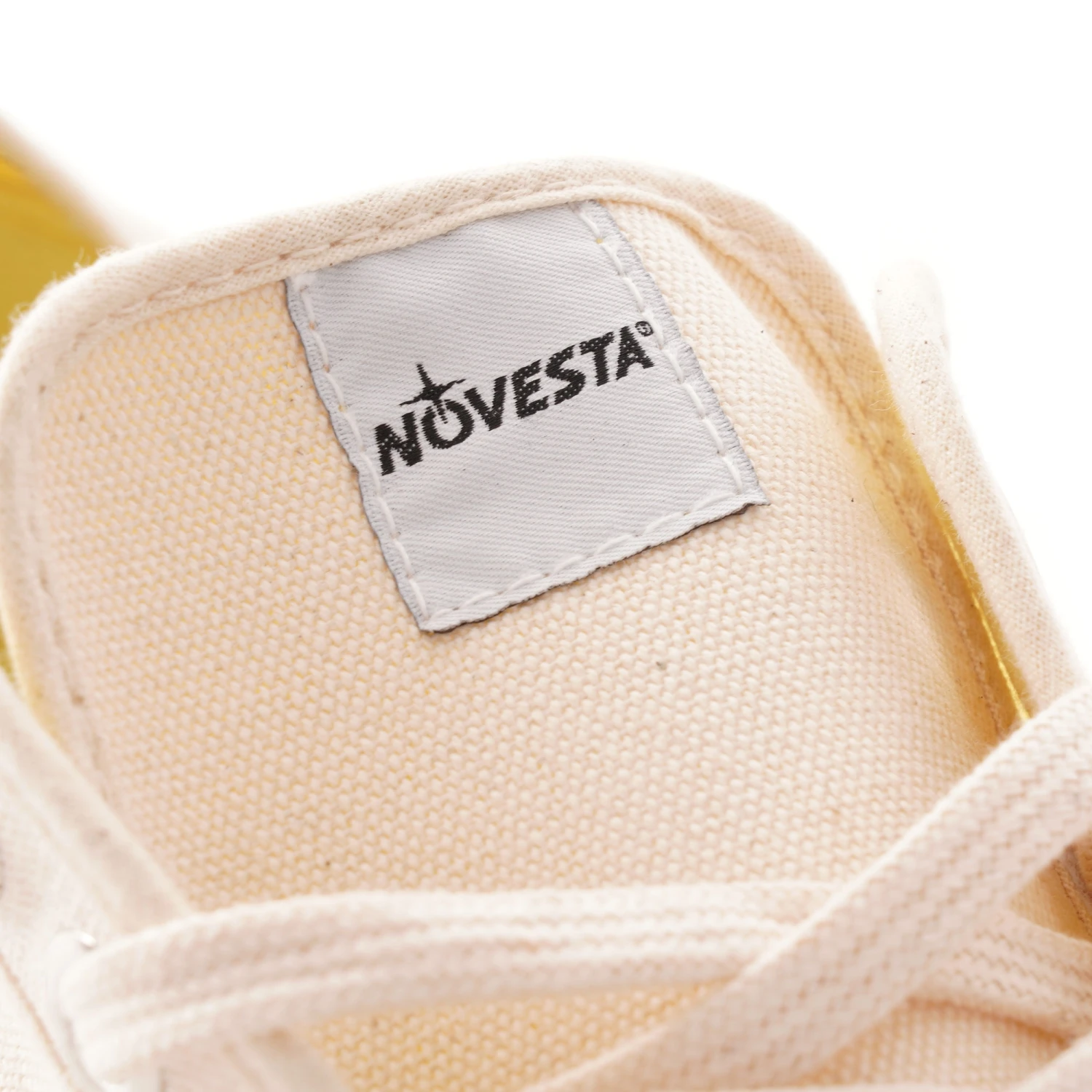 Novesta Shoes Star Master - Beige 8 Novesta Shoes Star Master - Beige - Image 8