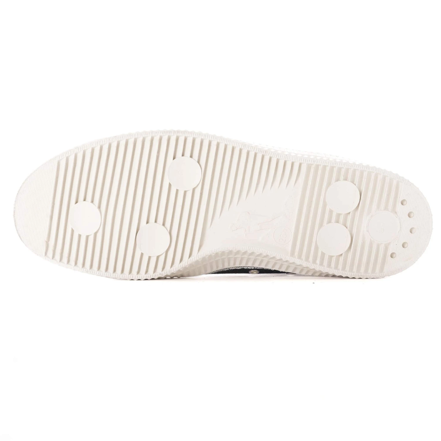 Novesta Shoes Star Master - Black/White 4 Novesta Shoes Star Master - Black/White - Image 4