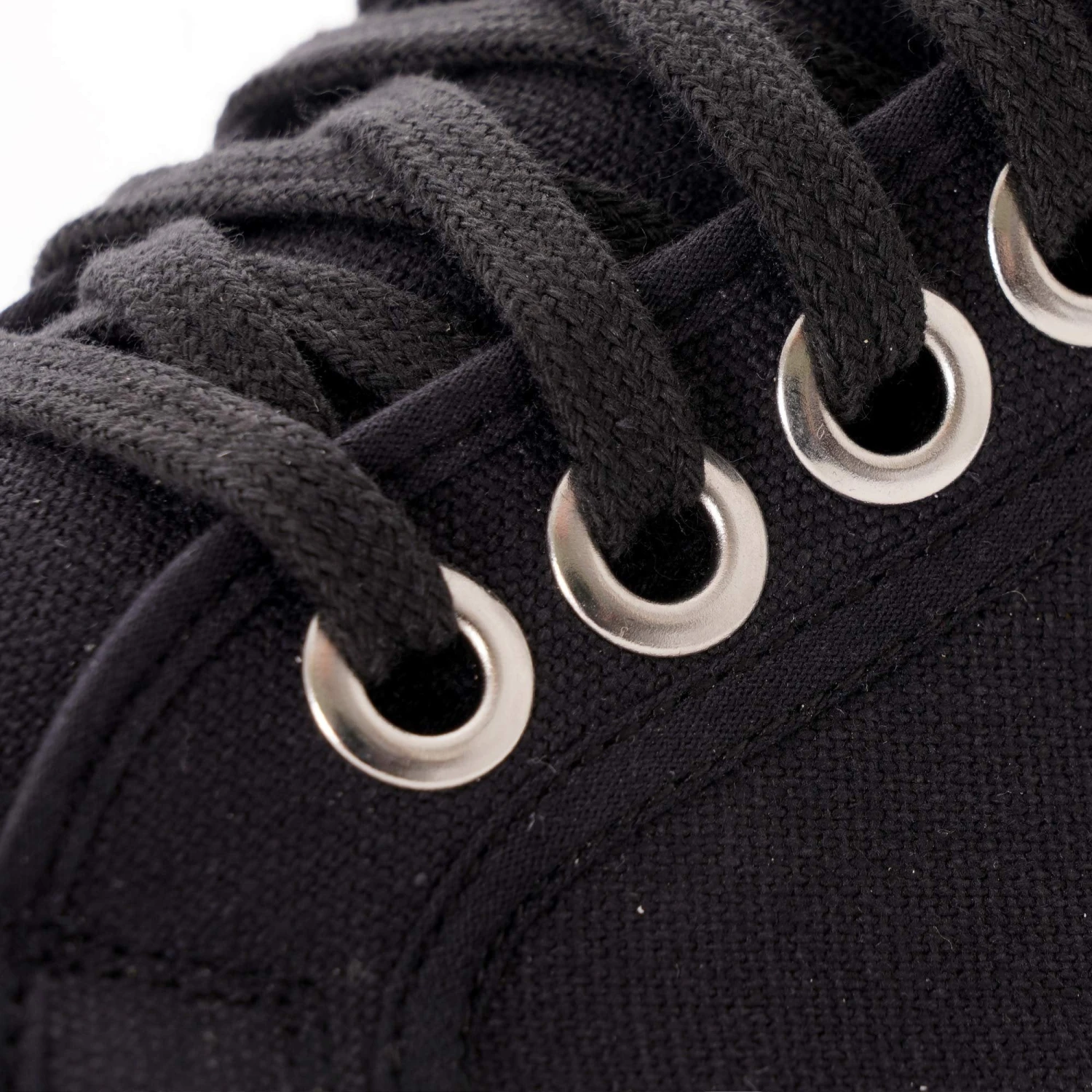 Novesta Shoes Star Master - Black/White 7 Novesta Shoes Star Master - Black/White - Image 7