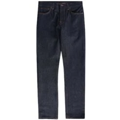 Nudie Jeans Grim Tim Dry - True Navy