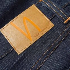 Nudie Jeans Gritty Jackson Jeans - Dry Maze Selvedge 5 Nudie Jeans Gritty Jackson Jeans - Dry Maze Selvedge -Stuarts Fashion Store nudie jeans gritty jackson jeans dry maze selvedge p47173 575788 image