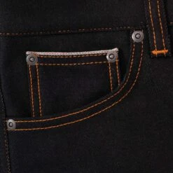 Nudie Jeans Lean Dean - Dry True Selvedge 9 Nudie Jeans Lean Dean - Dry True Selvedge -Stuarts Fashion Store nudie jeans lean dean dry true selvedge p50768 677574 image